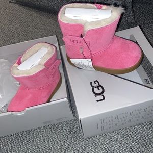 UGG boots for baby